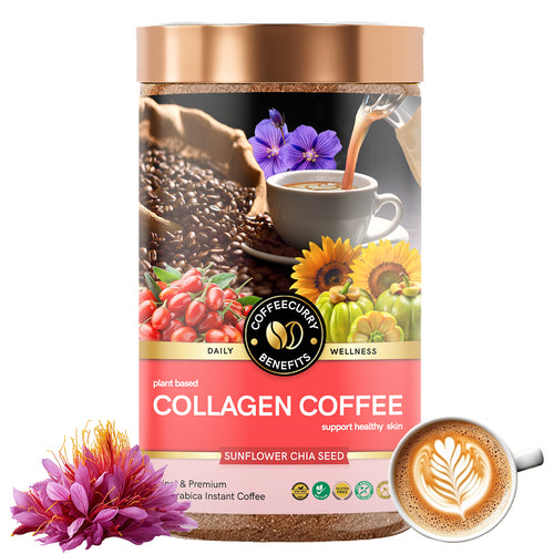 collagen coffee