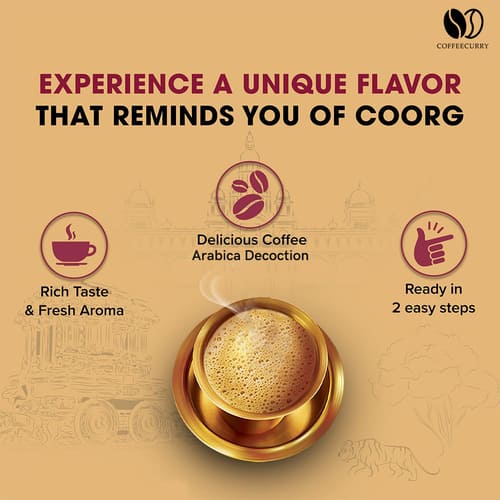 malgudi coffee review